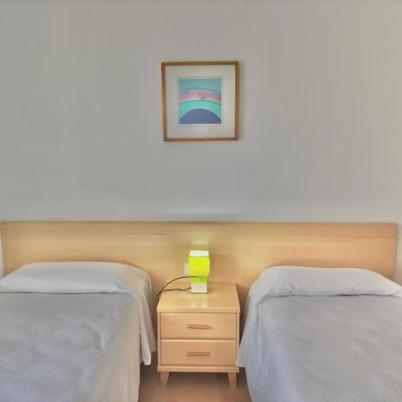 Apartamento Marina 7 Rosas Exterior foto